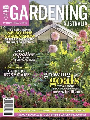 Gardening Australia - Magazine